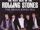 ROLLING STONES-The Very Best Of The Brian Jones Era  VINYL NEUF