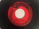 Jo Jo and the Fugitives - Fugitive song  ( Rare Canadian Funk Jamaican) Mint