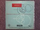 MAX ROSTAL     'BEETHOVEN VIOLIN SONATA OP.9    KREUTZER '