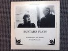 GUILA BUSTABO ' MOZART , OTMAR NUSSIO, BEETHOVEN'