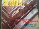 Please Please Me, The Beatles Third Press MONO PMC 1202