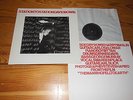 DAVID BOWIE - STATION TO STATION / RE-ISSUE-GERMANY-RCA-LP & INLET