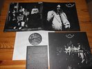 NEIL YOUNG - TONIGHT'S THE NIGHT (ARCHIVES) / US FOC-LP MINT- & INLET