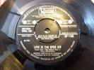 GEORGE MARTIN ORCH: THEME FROM 
