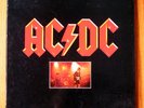 AC/DC 1976 3LP & 45 Box Set France Dirty Deeds, High Voltage, Powerage 60149