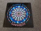 CURVED AIR - LOVECHILD - 1990 LP EX - NEW LP'S ADDED TO MY EBAY SHOP EVERY DAY