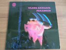 BLACK SABBATH / PARANOID / VERTIGO SWIRL / GERMANY RARE