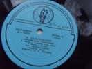 RACHLIN - KALACHEVSKY Ukrainian Symphony 1950s LP RARE