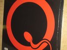 rare QUEENS OF THE STONE AGE songs for the deaf SEALED 2-LP with Tower price-tag