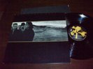 U2,The Joshua Tree,1987 Island Press.EX Cond.