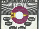 Temptations:Dream come true/Isn't she pretty:US Gordy:Motown/Northern Soul