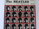 Beatles PMCQ 31504 Tutti per Uno Vinyl LP PMCQ 31502