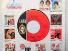 the KINKS first U.S strong VG Cameo 45 LONG TALL SALLY I TOOK MY BABY HOME F2550