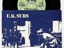 UK SUBS - THIS GUN SAYS 7