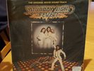 John Travolta Rare Signed Saturday Night Fever Movie Soundtrack Vinyl LP Record