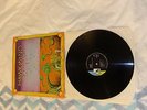 Hawkwind  - Hawkwind  Early UK Vinyl lp pressing on UA