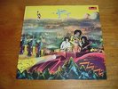 Electric Ladyland Part 1, Jimi Hendrix, LP, Vinyl, Polydor, 2310 271, 1968.