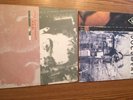 R.E.M. 2 Viynl lp albums from 1986/87