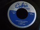 Z2 COBRA 5021 MAGIC SAM BLUES SOUL LOOK WHATCHA DONE EVERYTHING GONNA BE ALRIGHT