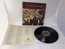 THE BLACK CROWES *THE SOUTHERN HARMONY AND...* VERY RARE 1992 VINYL LP + INNER