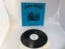 JOE HASSELVANDER *LADY KILLER* VERY RARE 1985 USA VINYL LP  DEVIL3