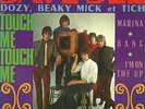 EP french DAVE DEE, DOZY, BEAKY, MICK ET TICH