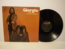 Rare GIORGIO - Son of My Father LP Vinyl ( DSX-50123 )