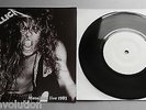 Metallica - No Remorse Live 83 Metro Chicago White Label 7