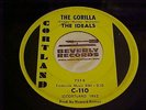 Northern Soul doo wop Cortland 110 The Ideals 