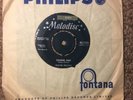 BUSTER BROWN = Fannie Mae = R&B Vocal Dancers 1961 UK 1965