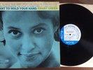 GRANT GREEN - I Want To Hold Your Hand / Hank Mobley Van Gelder BLUE NOTE RVG