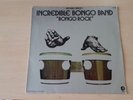 Michael Viner's Incredible Bongo Band – Bongo Rock ( German issue ) lp