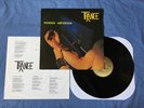Trance   Power Infusion   VG+/VG+   Rockport RO 023   German Import