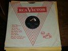 78: ELVIS PRESLEY-Hound Dog/Don't Be Cruel-RCA  20-6604-E w/Jukebox Title Strips