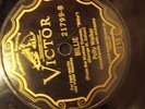 78 RPM - George M. Cohan - VICTOR 21799-B BILLIE  POLLY WALKER