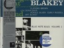Art Blakey & The Jazz Messengers A Night At Birdland Volumes 1 & 2 - Sealed 2-