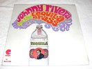 Johnny Rivera - Self-Titled LP, 1965 Latin LP, SEALED/ MINT , Orig Cotique, Mono