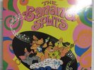 Sigla TV - LP 33 giri BANANA SPLITS The Tra La La Song - The Dickies - Ottimo