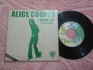 ALICE COOPER 