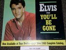 Elvis Presley 47-8500 