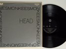 AUSTRALIA PRESSING LP / THE MONKEES / HEAD / RCA VICTOR COSO 5008