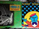 The Residents Nibbles & Tunes of Two Cities Vinyl  LPs