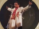 Falco ...Emotional ... Picture lp...Limitierte Auflage  Rar