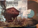 LP Neumann/Adele Stolte *Grieg -Peer Gynt* ETERNA STEREO 825655  NM AMIGA DDR