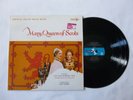 MARY QUEEN OF SCOTS   JOHN BARRY   MUPS 441   EX+   1971 UK SOUNDTRACK VINYL LP
