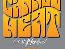 Canned Heat-Live At Montreux 1973 2lp  Vinyl / 12