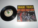 Kiss - Magic Touch (1979) Vinyl 7` inch Single Vg +