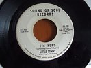 little tommy  im hurt  sound of soul demo orig.
