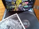 LP Iron Maiden-Killers-Japan Press