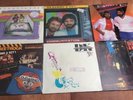 Six Degarmo And Key Vinyl Records. New/Sealed. Christian Rock/CCM Mint